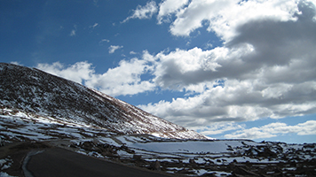 Pike Peak, Colorado